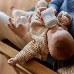 Czy karmienie mieszane szkodzi dziecku? Odkryj prawdę i zalecenia