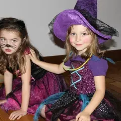Jak zrobić strój na halloween – proste i tanie pomysły DIY