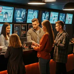 Bilet rodzinny w Cinema City – co to jest i jak zaoszczędzić?