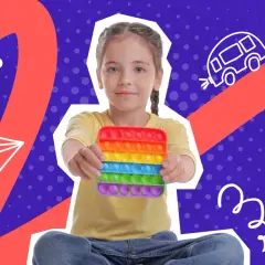 Zabawy sensoryczne dla 3 latka, które rozweselą i uczą przez zabawę
