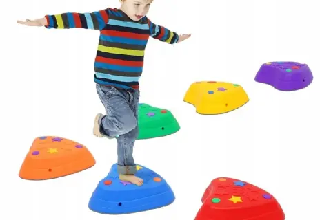 Domek sensoryczny: jak wspiera rozwój dzieci z zaburzeniami rozwoju