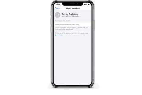 Jak ustawić rodzinną formę płatności w Google Play i Apple bez problemów