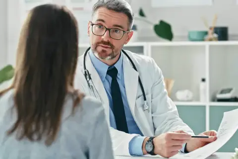 Czy lekarz rodzinny może wystawić skierowanie na biopsję i jak to zrobić?