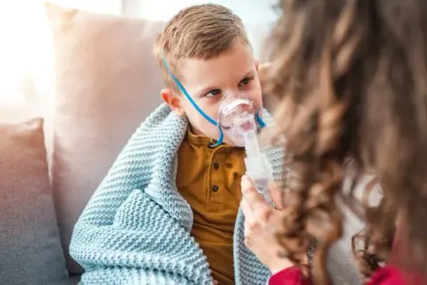 Jak wyleczyć kaszel u dziecka - skuteczne metody i porady bezpieczeństwa