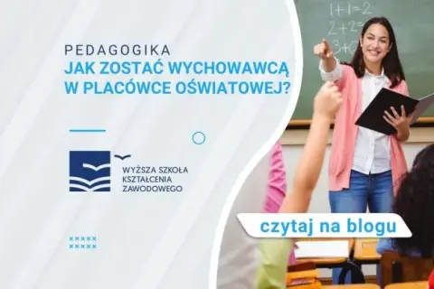 Pedagogika opiekuńczo-wychowawcza: jakie uprawnienia i możliwości zawodowe?