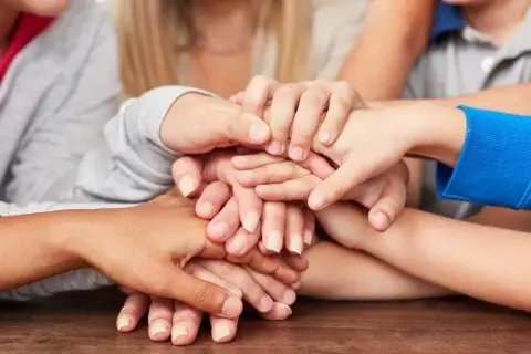 Scenariusz zajęć integracyjnych klasa 1 – sprawdzone pomysły na zabawy