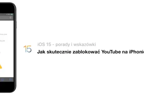 Jak zablokować YouTube na telefonie dziecka, aby zapewnić bezpieczeństwo