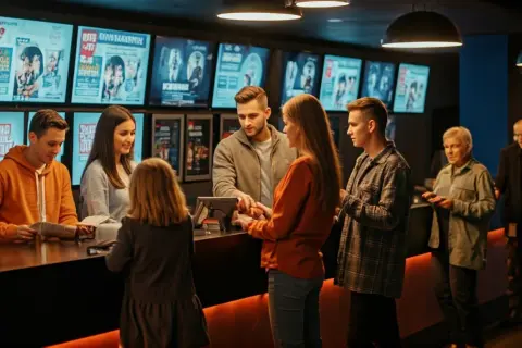 Bilet rodzinny w Cinema City – co to jest i jak zaoszczędzić?