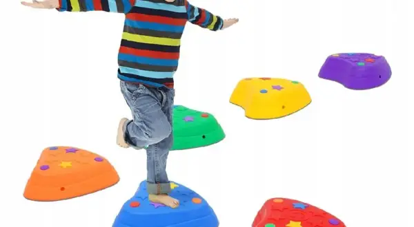Domek sensoryczny: jak wspiera rozwój dzieci z zaburzeniami rozwoju
