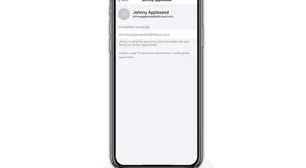 Jak ustawić rodzinną formę płatności w Google Play i Apple bez problemów