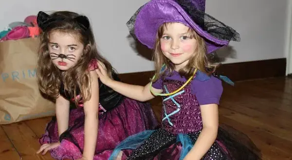 Jak zrobić strój na halloween – proste i tanie pomysły DIY