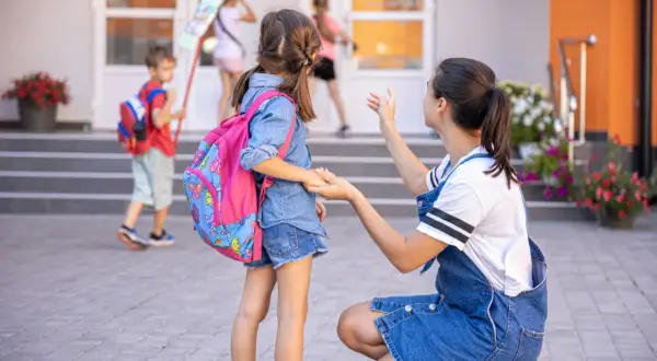 Na ile godzin 3 latek do przedszkola? Odkryj, co jest najlepsze dla dziecka