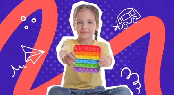 Zabawy sensoryczne dla 3 latka, które rozweselą i uczą przez zabawę