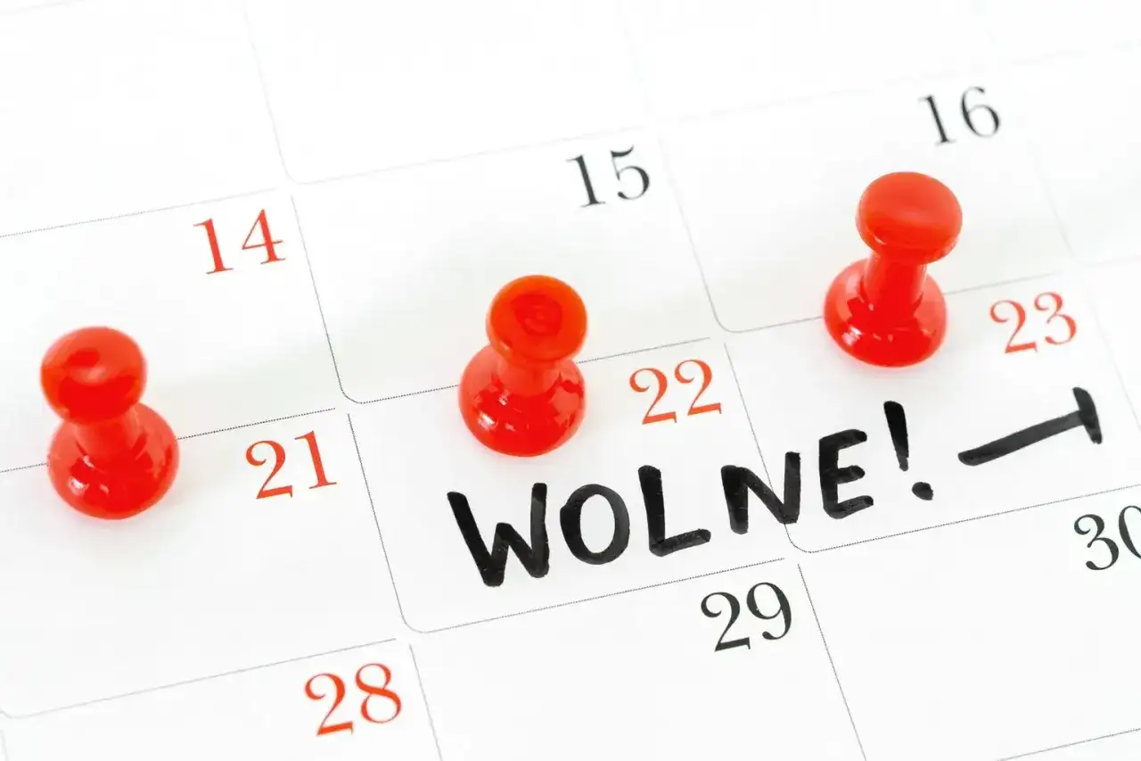 Święta w maju - które dni są wolne i co warto zaplanować?