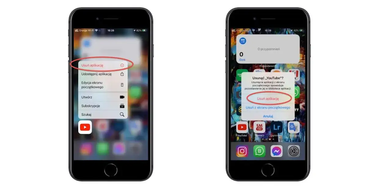 Zdjęcie Jak zablokować YouTube na telefonie dziecka, aby zapewnić bezpieczeństwo