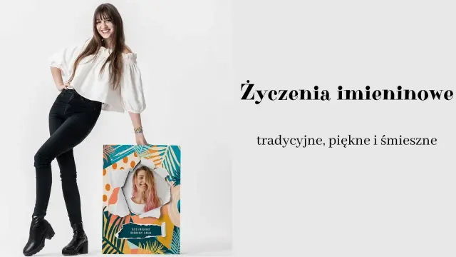Imieniny 25 lipca - kto świętuje i jak złożyć życzenia?